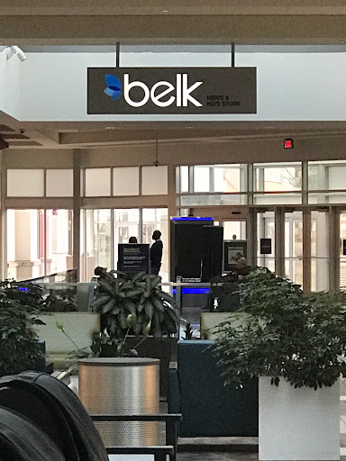 Shopping Mall «CoolSprings Galleria», reviews and photos, 1800 Galleria Blvd, Franklin, TN 37067, USA