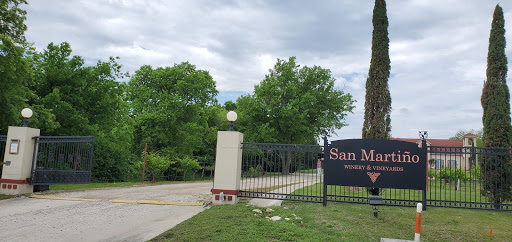 Winery «San Martino Winery & Vineyards», reviews and photos, 12512 State Hwy 205, Lavon, TX 75166, USA