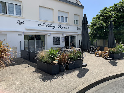 O’ Tiny Kerne à Concarneau