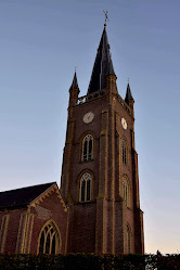 Sint-Jacob de Meerderekerk Gits