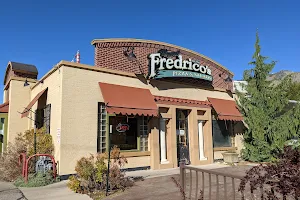 Fredrico's Pizza image