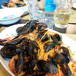 Photo n°1 de l'avis de Silvano.a fait le 26/10/2020 à 11:24 sur le  Tenuta Augusta à Ravenna