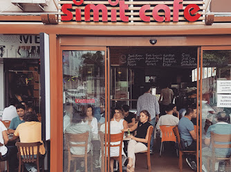 Parlar Simit Cafe