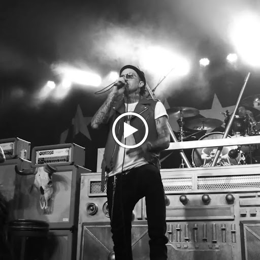 Live Music Venue «Saint Andrews Hall», reviews and photos, 431 E Congress St, Detroit, MI 48226, USA