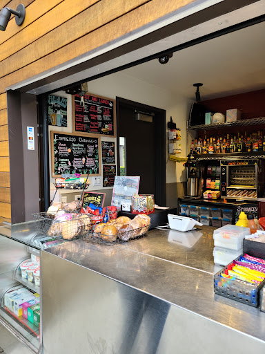 Federal Credit Union «BECU», reviews and photos