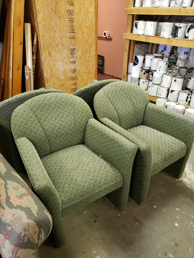 Thrift Store «Greene County Habitat For Humanity», reviews and photos