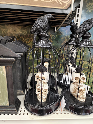 Craft Store «Michaels», reviews and photos, 27534 W Lugonia Ave, Redlands, CA 92374, USA