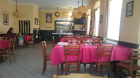 Restaurace Na Radnici Oliva Jaroslav