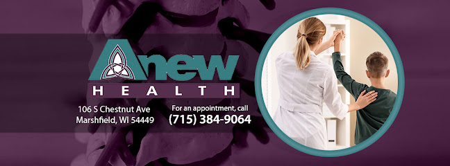 Anew Health