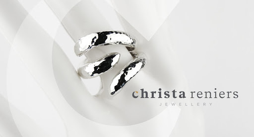 Christa Reniers Jewellery Designer