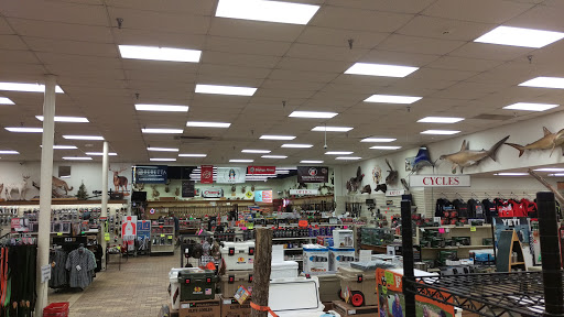 Sporting Goods Store «Kames Sports», reviews and photos, 8516 Cleveland Ave NW, North Canton, OH 44720, USA