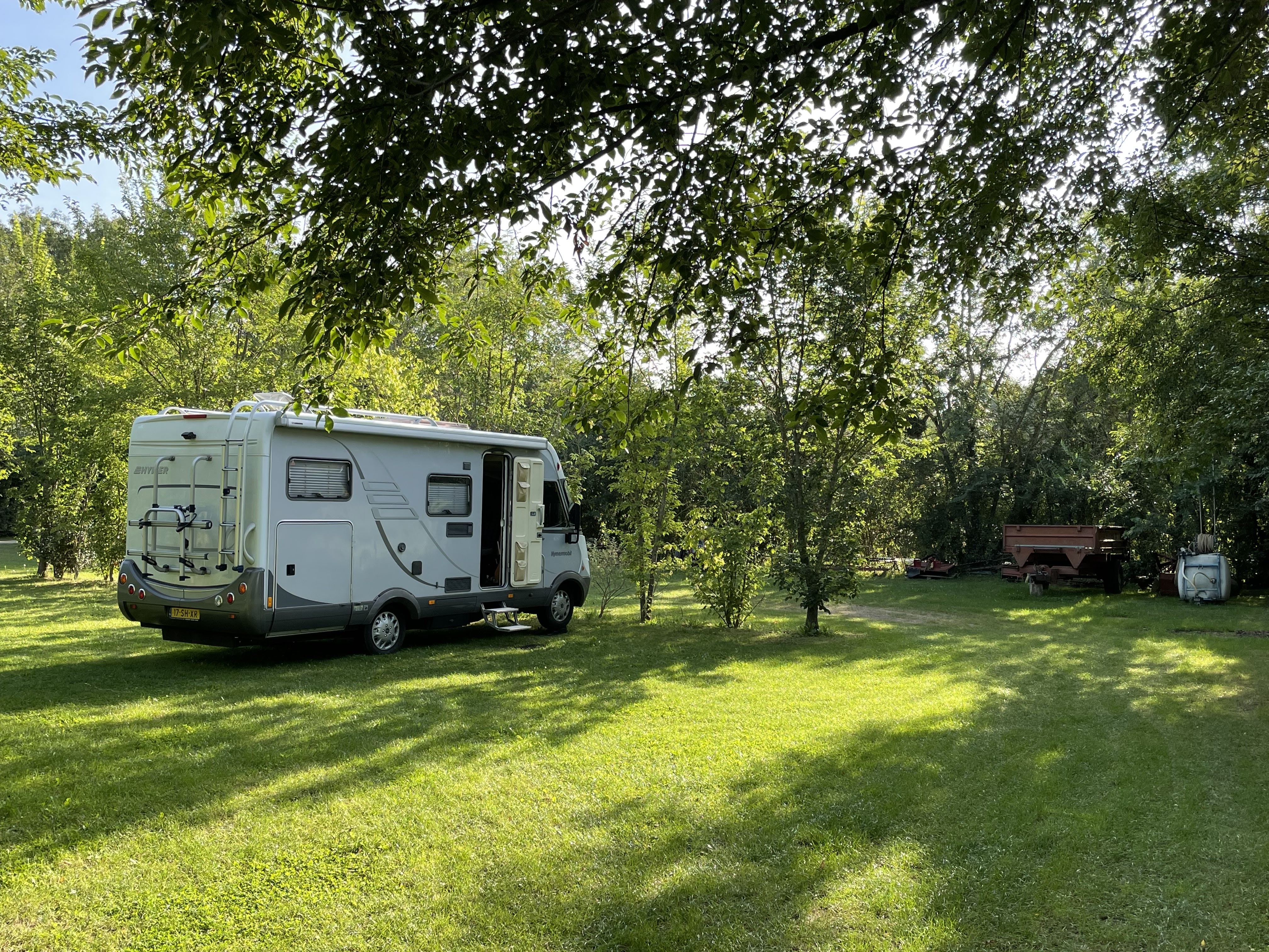 Photo n° 1 de l'avis de Gertjan.e fait le 17/08/2021 à 07:16