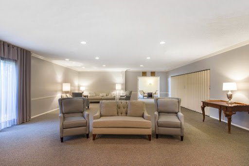 Funeral Home «Harry J Will Funeral Homes», reviews and photos, 37000 W 6 Mile Rd, Livonia, MI 48152, USA