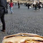 Photo n°2 de l'avis de Federico.e fait le 28/12/2019 à 14:22 sur le  La Vita è Un Mozzico à Rome