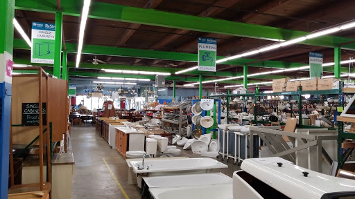Home Improvement Store «Habitat Denver ReStore», reviews and photos, 70 Rio Grande Blvd, Denver, CO 80223, USA