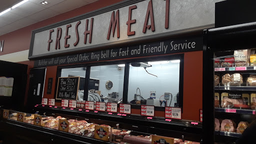 Grocery Store «Harps», reviews and photos, 1201-1299 Highland Blvd, Pocahontas, AR 72455, USA