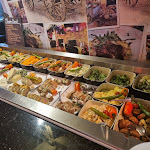 Photo n°3 de l'avis de Max.l fait le 04/08/2023 à 19:34 sur le  Gasthaus Zum Mühlgraben à Tonna