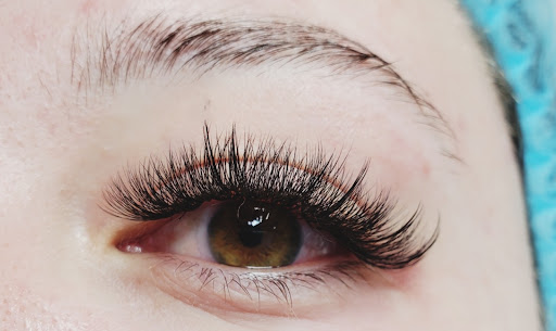 Nail Salon «Deluxe nails & Spa-Eyelash Extensions», reviews and photos, 1587 Kooser Rd #30, San Jose, CA 95118, USA