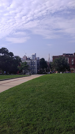 War Memorial «Bunker Hill Monument», reviews and photos, Monument Sq, Charlestown, MA 02129, USA