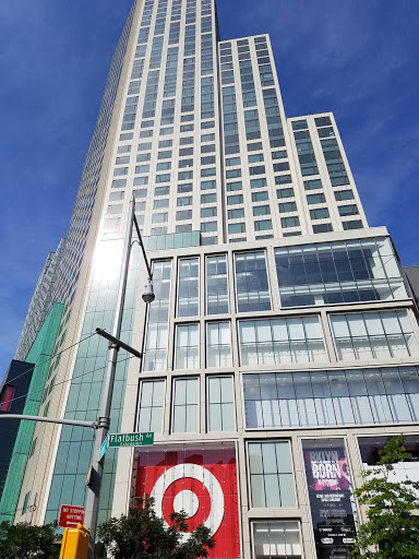 Shopping Mall «Fulton Mall», reviews and photos, 400 Fulton St, Brooklyn, NY 11201, USA