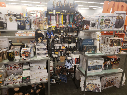 Used Book Store «2nd & Charles», reviews and photos, 12747 Jefferson Ave, Newport News, VA 23602, USA