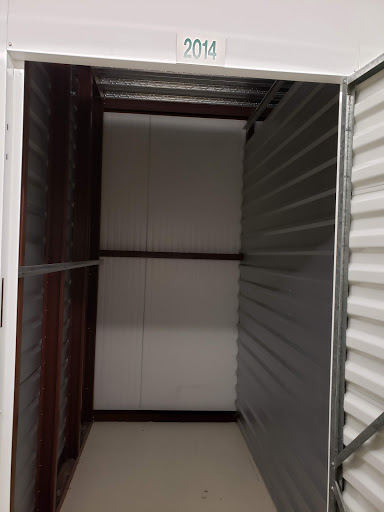 Self-Storage Facility «CubeSmart Self Storage», reviews and photos, 6 Tabas Ln, Exton, PA 19341, USA