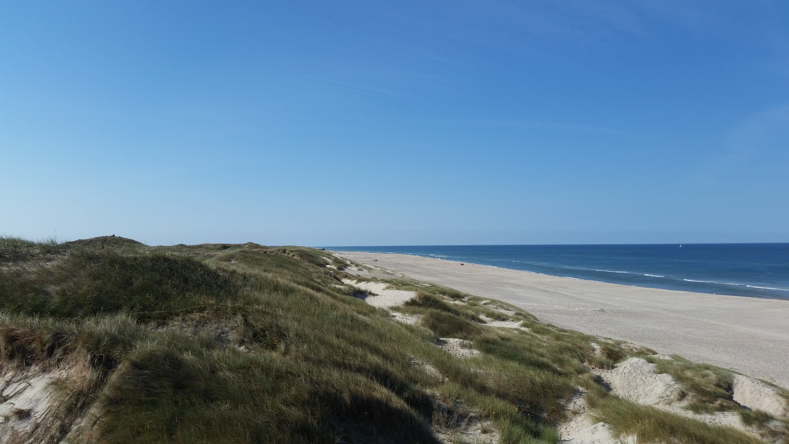 Sidselbjerg Beach photo #7
