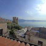 Photo n°2 de l'avis de Tonino.a fait le 19/05/2022 à 18:36 sur le  Hotel degli Oleandri à Sirmione