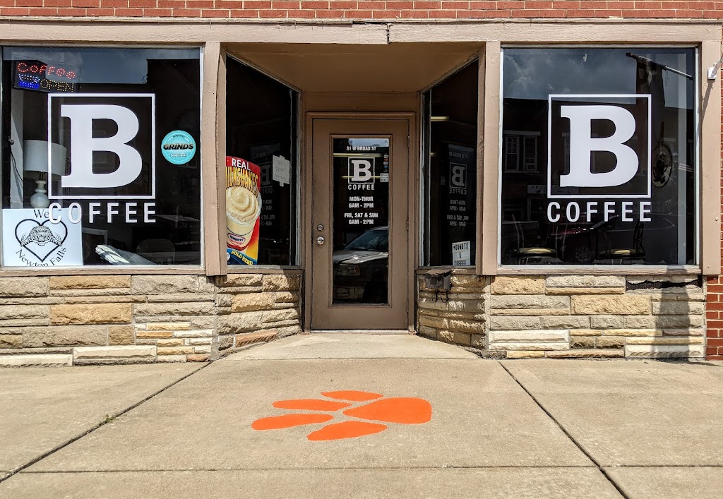 B Squared Coffee 44444