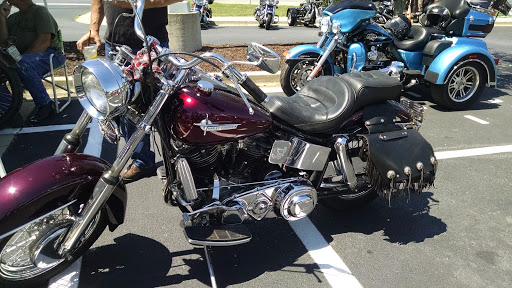 Harley-Davidson Dealer «All American Harley-Davidson», reviews and photos, 8126 Old Leonardtown Rd, Hughesville, MD 20637, USA