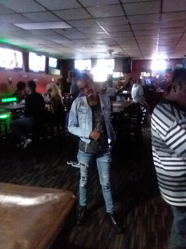 Restaurant «PRIME ULTRA LOUNGE», reviews and photos, 980 Barnett Rd, Columbus, OH 43227, USA