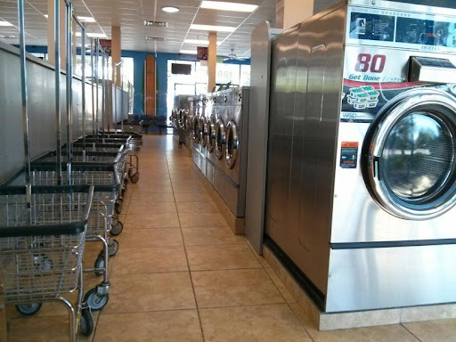 Laundromat «Big Wave Laundromat», reviews and photos, 1801 Sutter St, Concord, CA 94520, USA