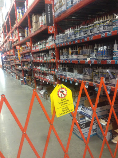 Home Improvement Store «The Home Depot», reviews and photos, 1101 Sunrise Hwy, Copiague, NY 11726, USA