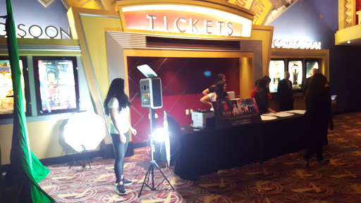 Shopping Mall «Metreon», reviews and photos, 135 4th St, San Francisco, CA 94103, USA