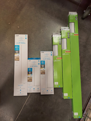 Home Improvement Store «The Home Depot», reviews and photos, 16420 Washington St, Thornton, CO 80023, USA