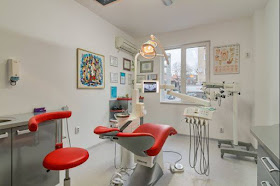 Vita Dent Clinic