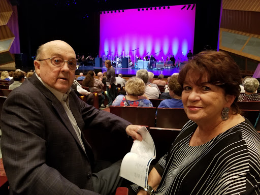 Performing Arts Theater «Southern Kentucky Performing Arts Center (SKyPAC)», reviews and photos, 601 College St, Bowling Green, KY 42101, USA