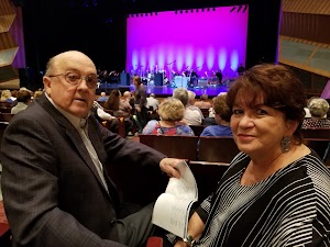 Southern Kentucky Performing Arts Center (SKyPAC) - photo 80
