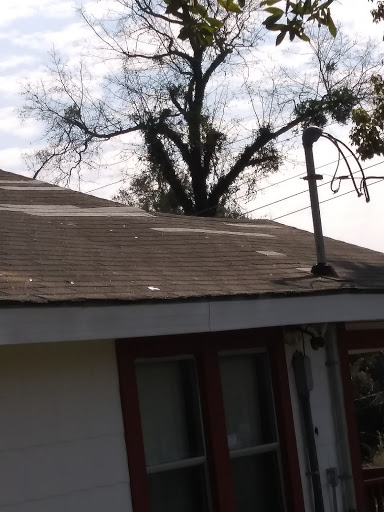 Roofing Contractor «Stubbs Roofing Company», reviews and photos, 1217 Blountstown Hwy, Tallahassee, FL 32304, USA