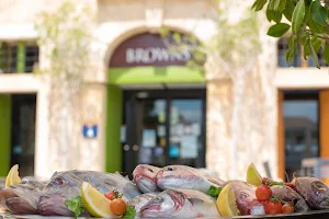 Browns Kitchen Valletta Waterfront image