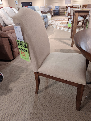 Furniture Store «La-Z-Boy Furniture Galleries», reviews and photos, 28207 Canwood St, Agoura Hills, CA 91301, USA