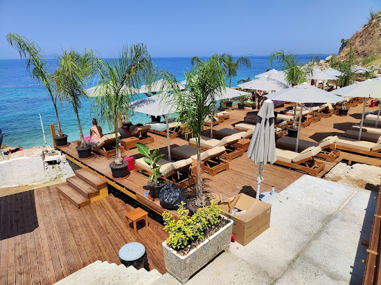 Kristera Beach