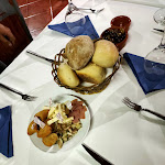 Photo n°1 de l'avis de Pani.z fait le 14/08/2021 à 20:47 sur le  Fojo do Lobo à Vilarinho de Samardã