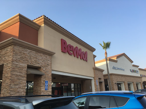 Wine Store «BevMo!», reviews and photos, 7639 N Blackstone Ave, Fresno, CA 93720, USA