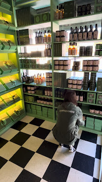 Flamingo Estate by null