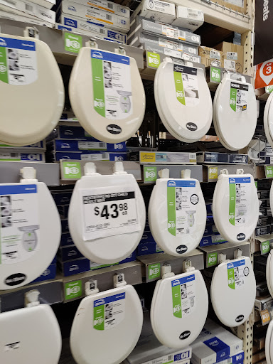 Home Improvement Store «The Home Depot», reviews and photos, 170 Union Hill Rd, Morganville, NJ 07751, USA