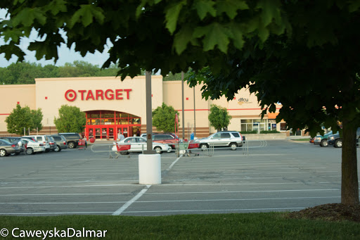 Department Store «Target», reviews and photos, 3749 Carpenter Rd, Ypsilanti, MI 48197, USA