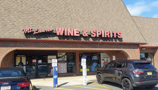 Wine Store «Mt Laurel Wine & Spirits», reviews and photos, 3747 Church Rd, Mt Laurel, NJ 08054, USA
