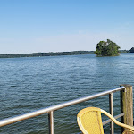 Photo n°1 de l'avis de Andrea.e fait le 05/08/2022 à 14:02 sur le  Seehutte am Kellersee the fischbrötchen-Cafe à Malente