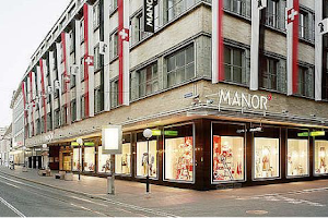 Manor AG